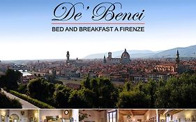 De Benci B&b  4*