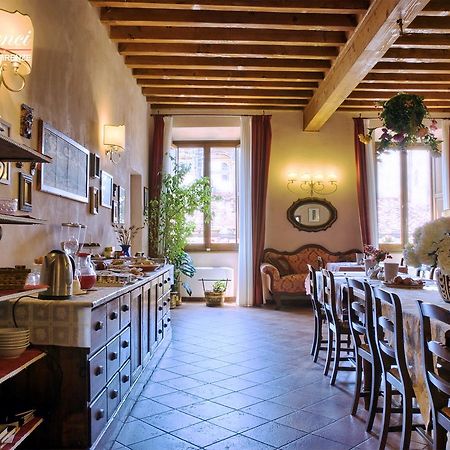 De Benci B&B Florencia Exterior foto